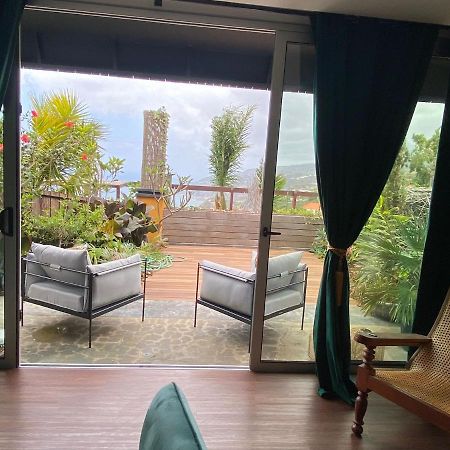 Dazkarizeh73 Villa Ribeira Brava Bagian luar foto
