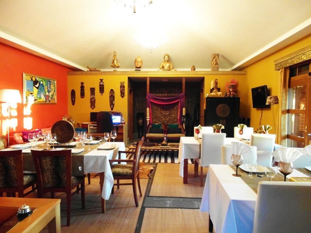 Dazkarizeh73 Villa Ribeira Brava Bagian luar foto