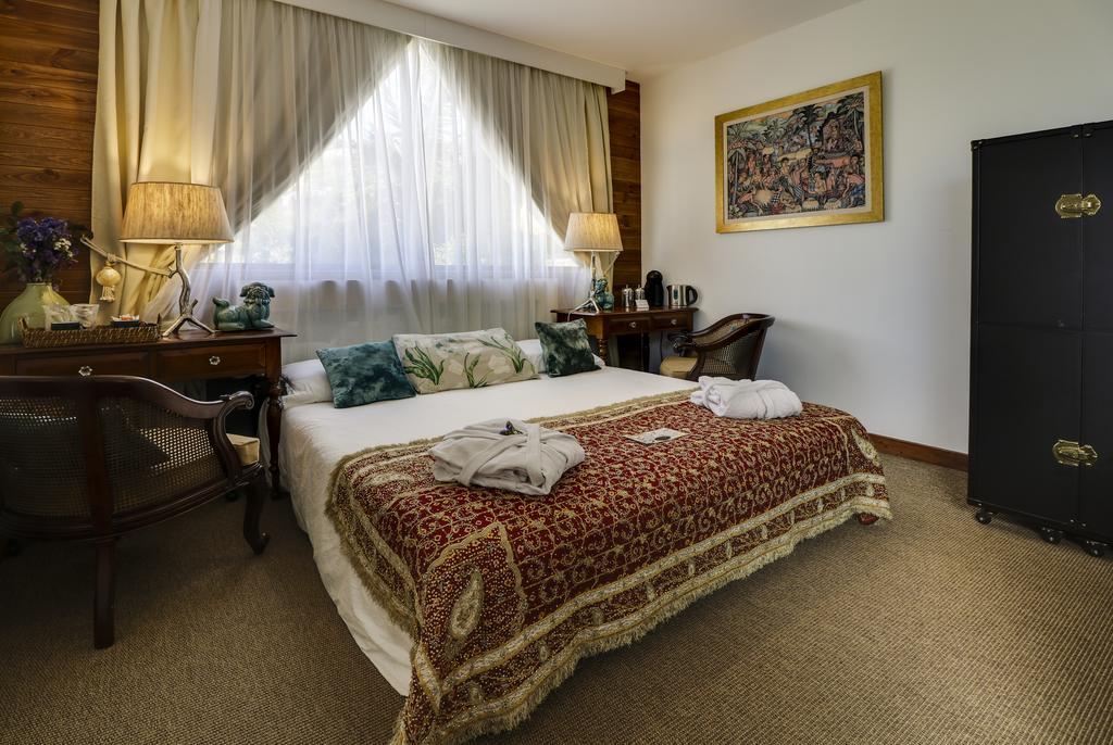 Dazkarizeh73 Villa Ribeira Brava Bagian luar foto