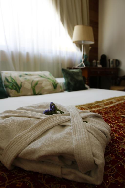 Dazkarizeh73 Villa Ribeira Brava Bagian luar foto