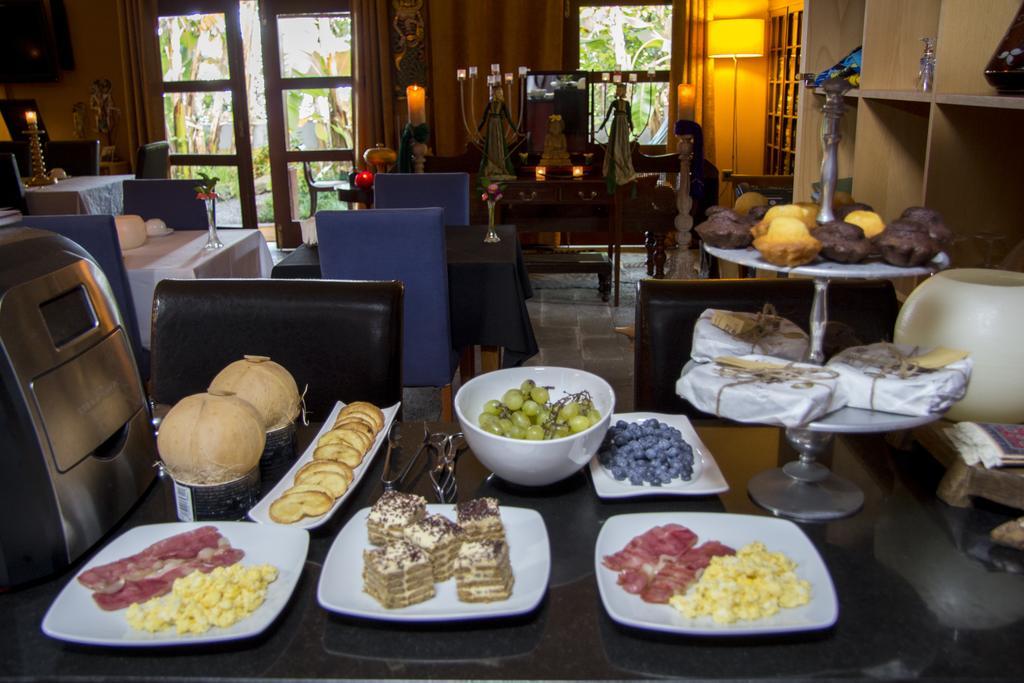 Dazkarizeh73 Villa Ribeira Brava Bagian luar foto