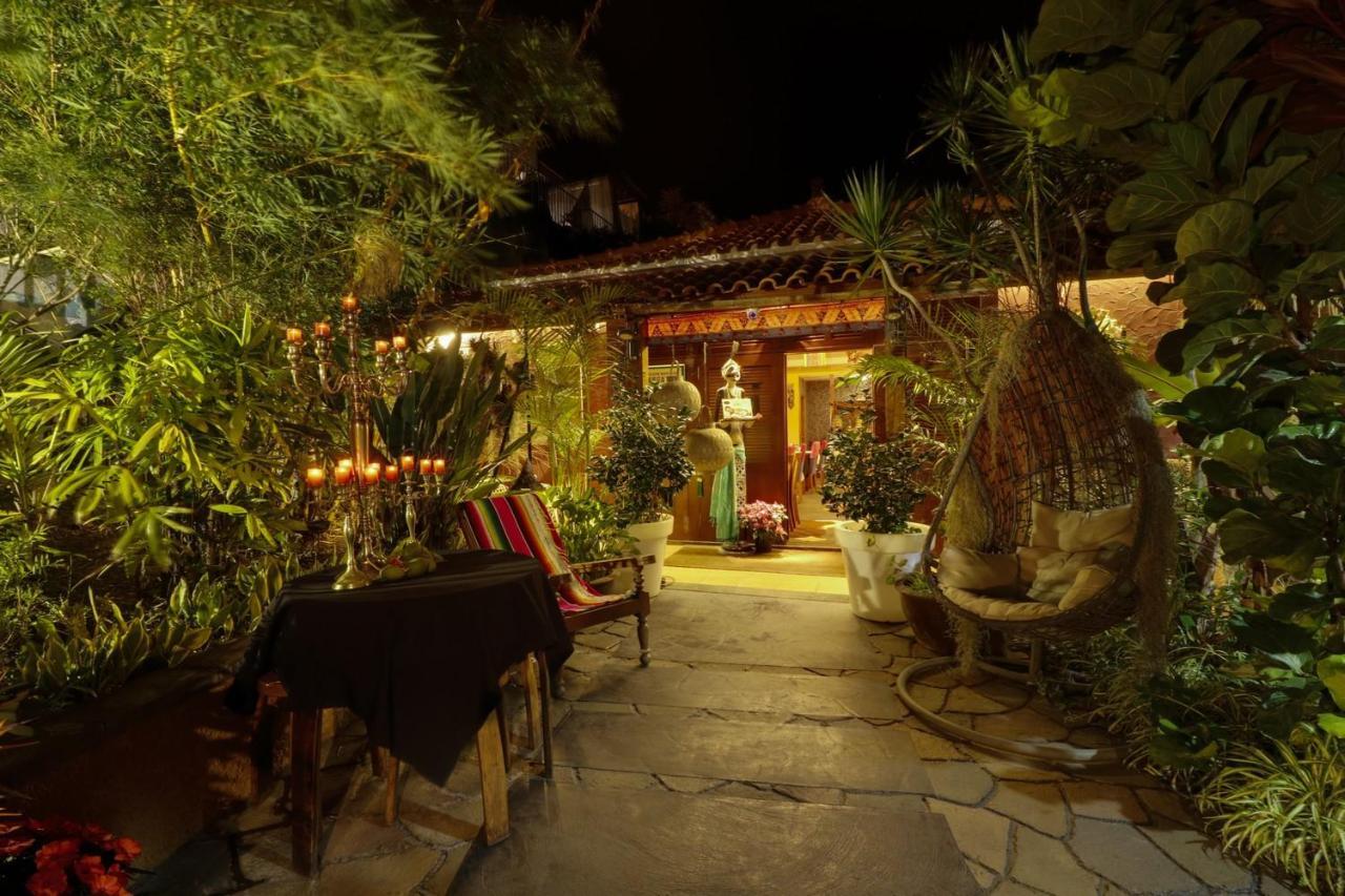 Dazkarizeh73 Villa Ribeira Brava Bagian luar foto