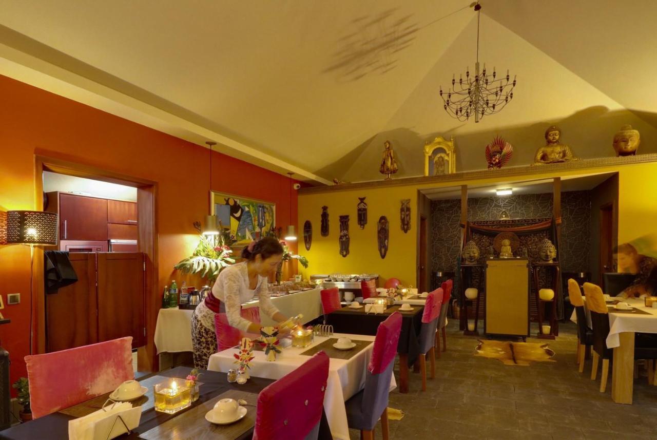 Dazkarizeh73 Villa Ribeira Brava Bagian luar foto
