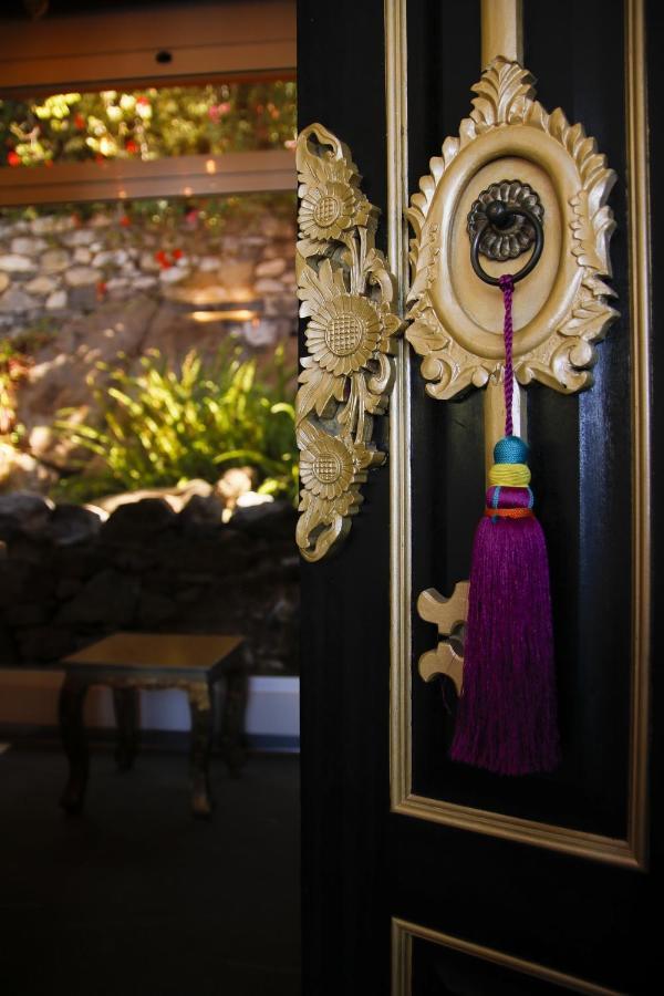 Dazkarizeh73 Villa Ribeira Brava Bagian luar foto